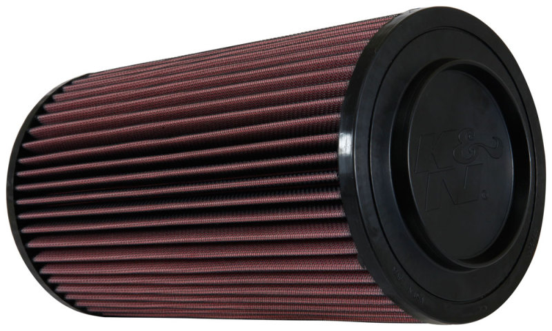 Ram Promaster 3500 Performance Air Intake - K&N Engineering - Drop In - `14-`16 Ram Promaster 3500 Performance Air Intake - K&N Engineering - Drop In - `14-`16